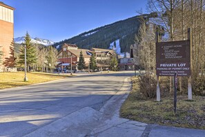 Apartamento (2 Bedrooms) | Interior