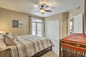 Apartment (3 Bedrooms) | Interior - Fraser Mtn Escape: 8 Mi to Winter Park Resort (Winter Park)