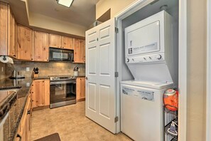 Appartement (3 Bedrooms) | Intérieur