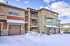 Appartement (3 Bedrooms) | Intérieur