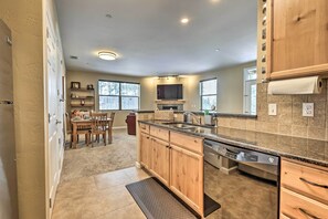 Apartamento (3 Bedrooms) | Parte interna