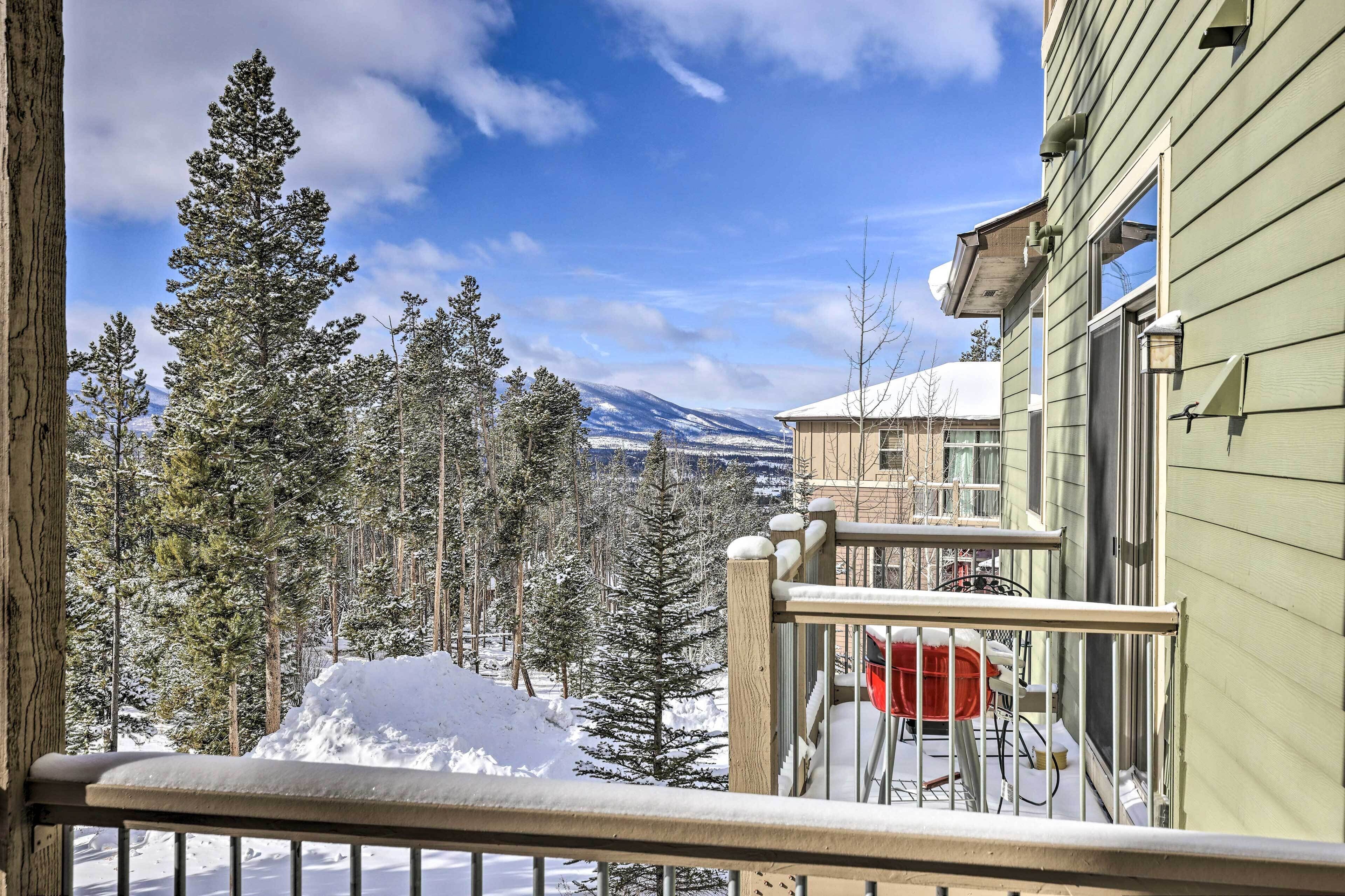 Apartment (3 Bedrooms) | Interior