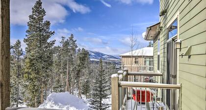 Fraser Mtn Escape: 8 Mi to Winter Park Resort