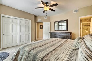 Apartment (3 Bedrooms) | Interior - Fraser Mtn Escape: 8 Mi to Winter Park Resort (Winter Park)