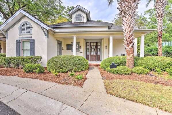 Ferienhaus (2 Bedrooms) | Innenbereich