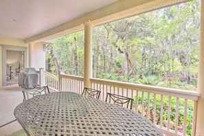 Stuga (2 Bedrooms) | Interiör