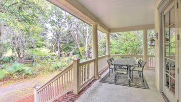 Cottage (2 Bedrooms) | Bahagian dalam