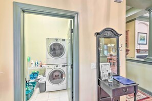 Ferienhaus (2 Bedrooms) | Innenbereich