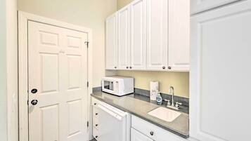 村舍 (2 Bedrooms) | 住宿内部