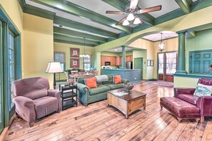 Småhus (2 Bedrooms) | Innvendig