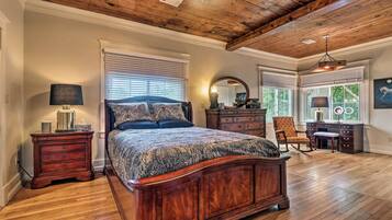 Rumah (2 Bedrooms) | Interior