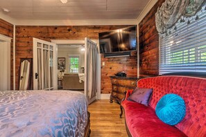 ハウス (2 Bedrooms) | 内装