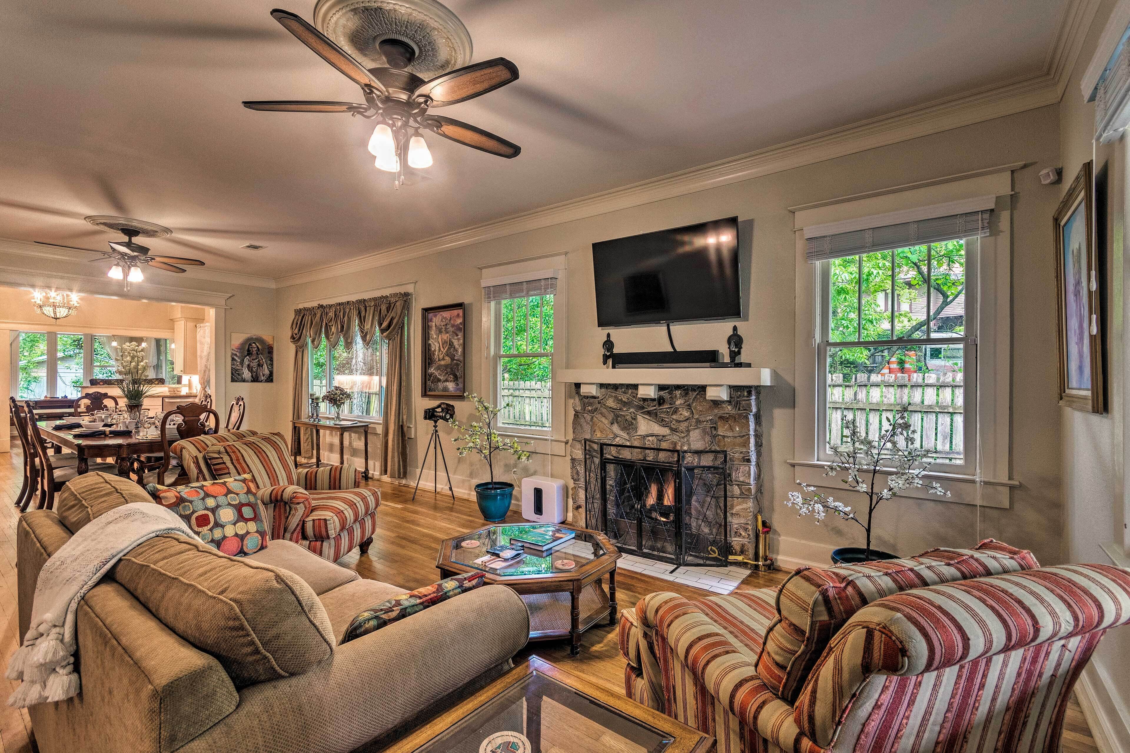 Rumah (2 Bedrooms) | Interior