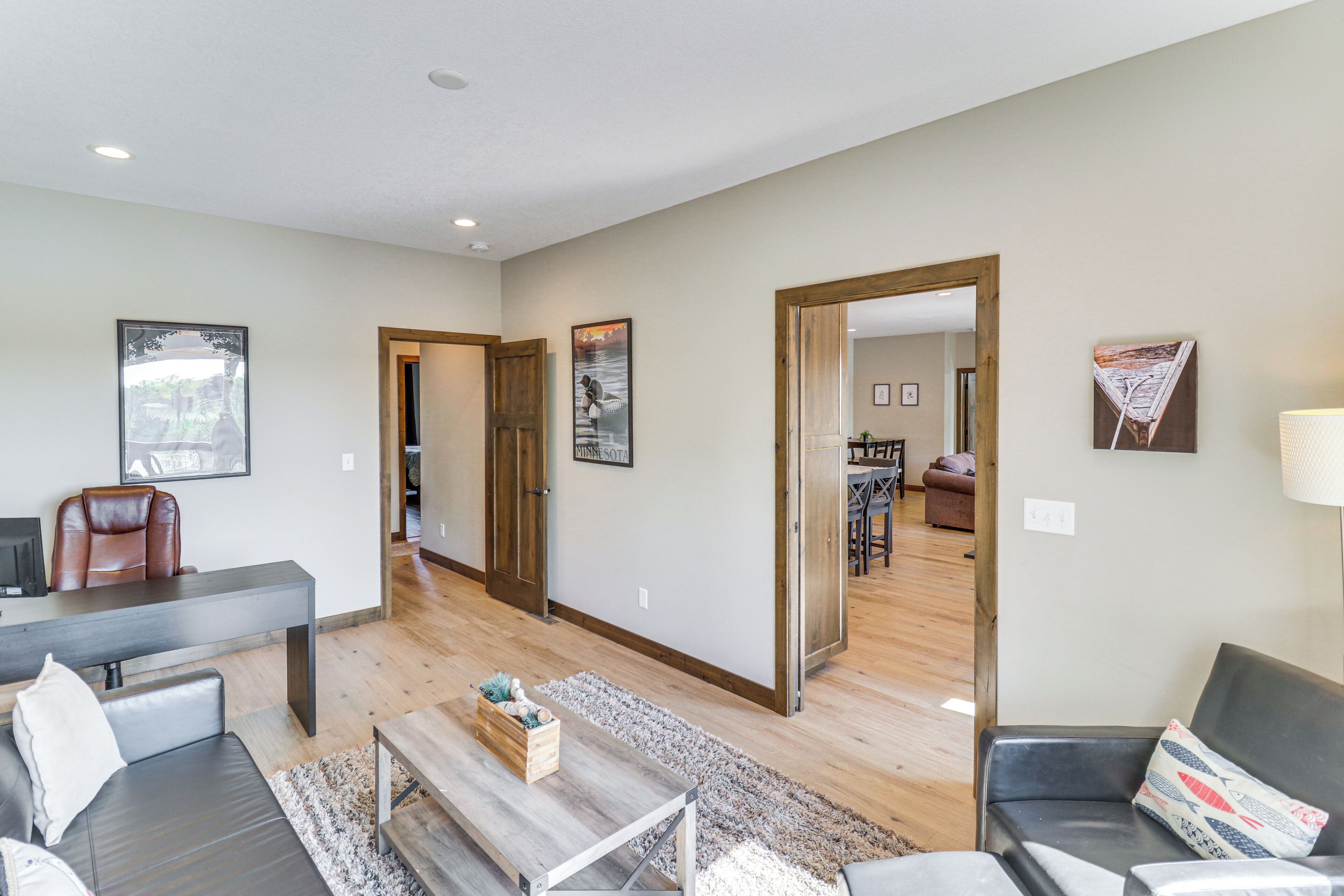Huis (6 Bedrooms) | Interieur