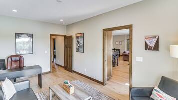 Huis (6 Bedrooms) | Interieur