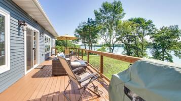 Maison (6 Bedrooms) | Intérieur