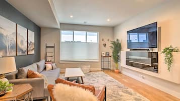 Apartment (3 Bedrooms) | Interior