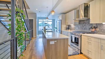 Departamento (3 Bedrooms) | Interior