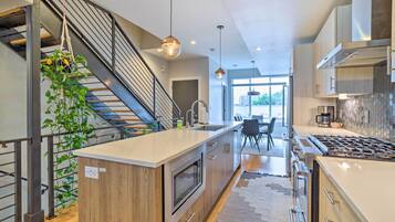 Apartemen (3 Bedrooms) | Interior