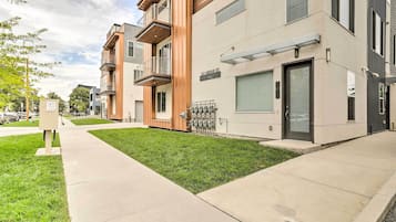 Apartemen (3 Bedrooms) | Interior