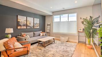 Departamento (3 Bedrooms) | Interior