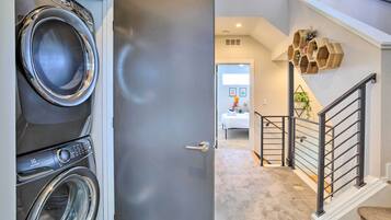 Departamento (3 Bedrooms) | Interior