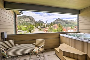 Huoneisto (2 Bedrooms) | Sisätilat