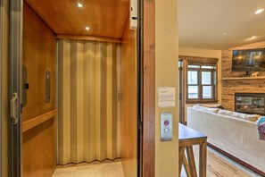 Apartment (2 Bedrooms) | Innenbereich