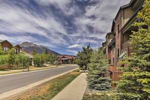 Apartment (2 Bedrooms) | Innenbereich