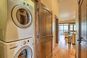 Apartment (2 Bedrooms) | Innenbereich