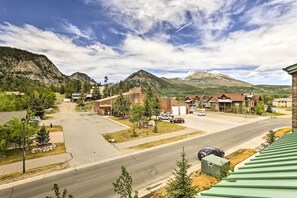 Apartment (2 Bedrooms) | Innenbereich