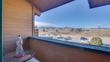 Apartment (0 Bedroom) | Front of property