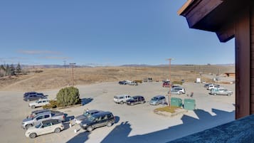 Apartment (0 Bedroom) | Interior