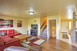 Apartment (3 Bedrooms) | Innenbereich