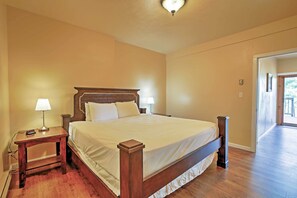 Leilighet (3 Bedrooms) | Innvendig