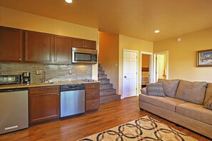 Apartment (3 Bedrooms) | Innenbereich