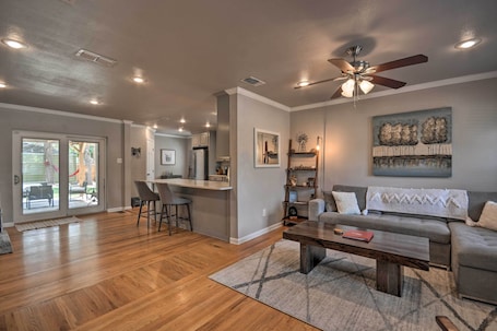 独立别墅 (3 Bedrooms) | 住宿内部