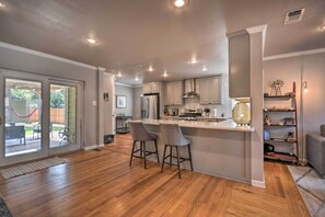 Talo (3 Bedrooms) | Sisätilat