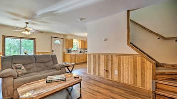 Nhà (1 Bedroom) | Nội thất