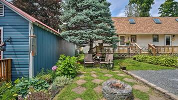 House (1 Bedroom) | Interior