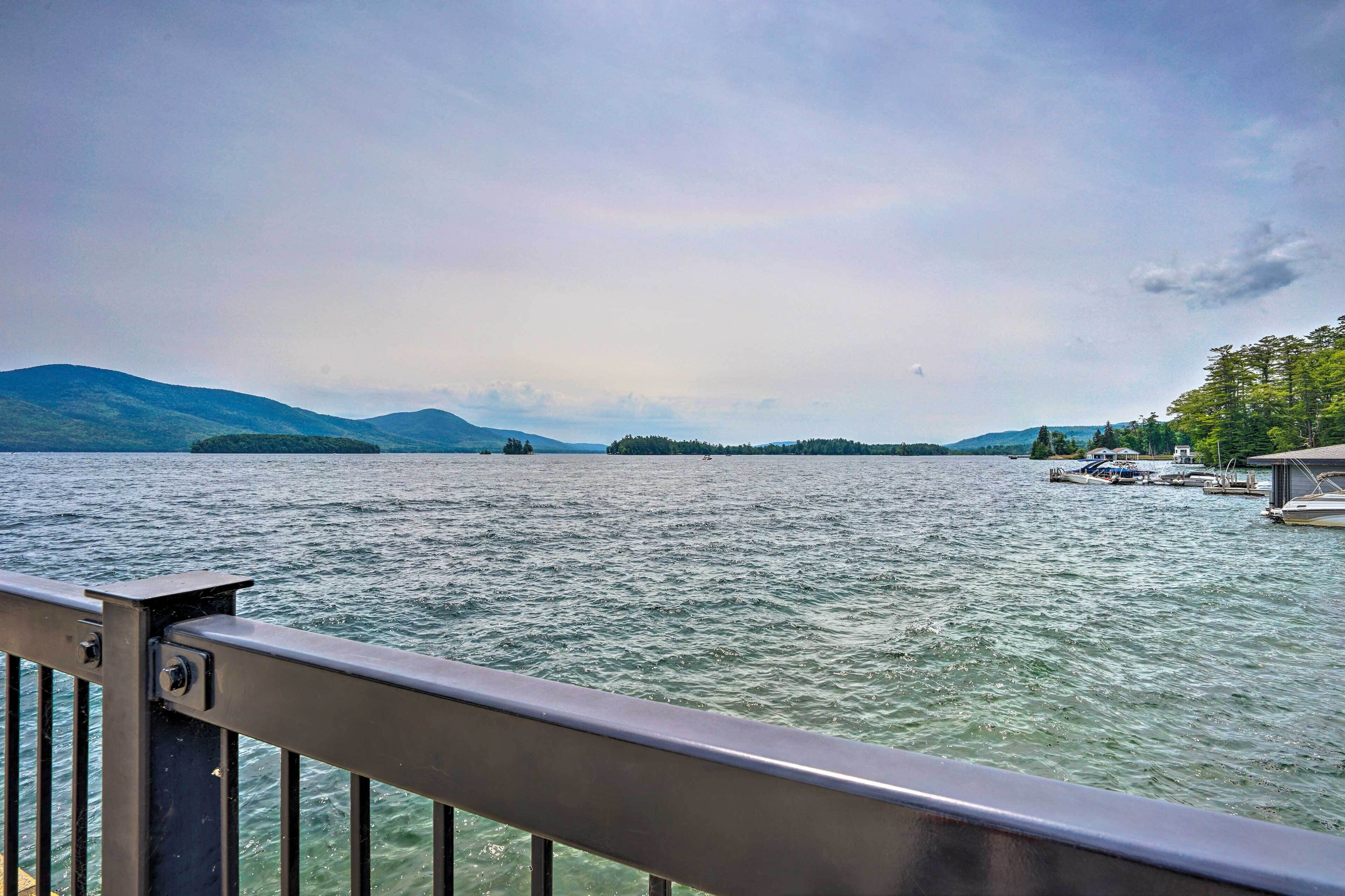 House (1 Bedroom) | Interior