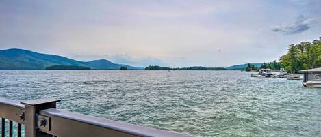 House (1 Bedroom) | Interior