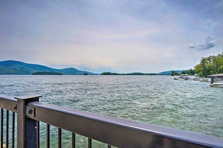 House (1 Bedroom) | Interior