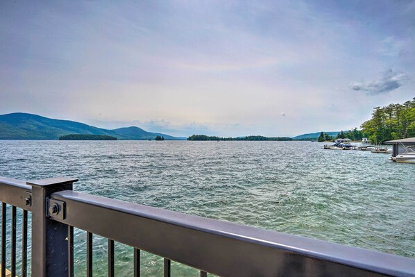 Casa (1 Bedroom) | Interior