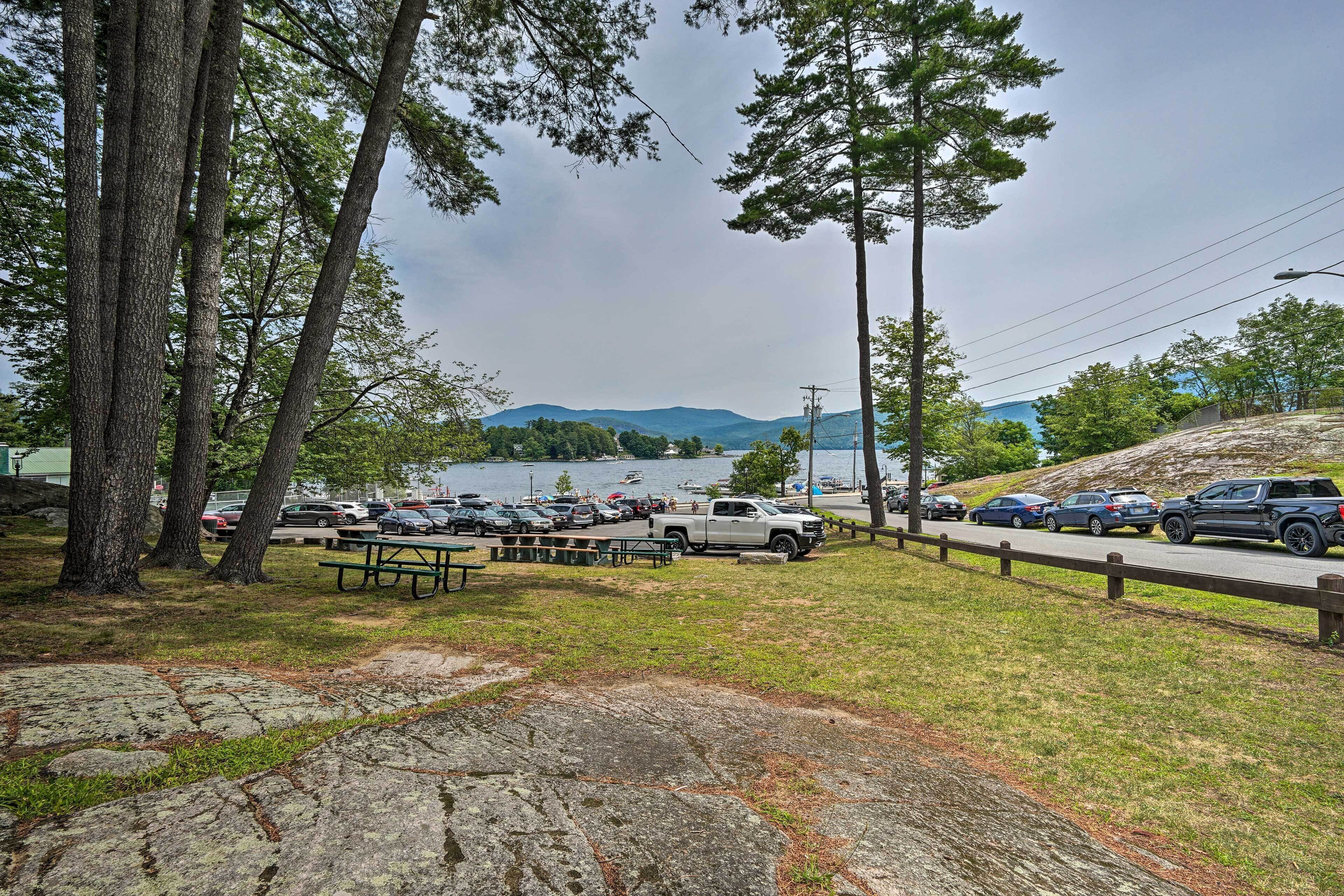 House (1 Bedroom) | Interior