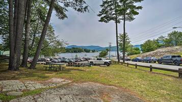 Huis (1 Bedroom) | Interieur