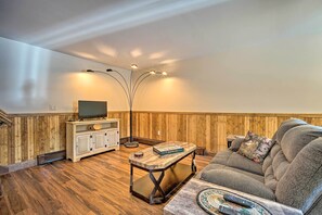 Maison (1 Bedroom) | Intérieur