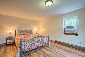 하우스 (1 Bedroom) | 내부