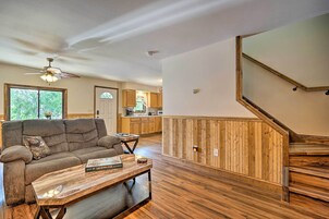 House (1 Bedroom) | Interior