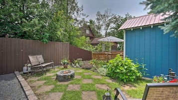 House (1 Bedroom) | Front of property